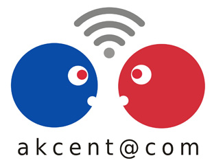 Akcent@com